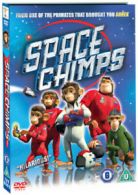 Space Chimps DVD (2008) Kirk De Micco, DeMicco (DIR) cert PG