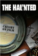 The Haunted: Caught On Film DVD (2006) cert E