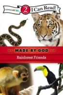 Made by God: Rainforest friends (Paperback)