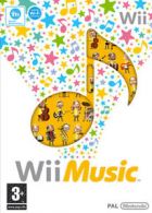 Wii Music (Wii) PEGI 3+ Practical: Music