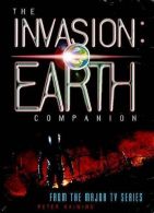 ''INVASION: EARTH'' COMPANION', Haining, Peter, ISBN 0747276226