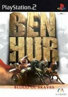 PlayStation2 : Ben Hur [PS2]