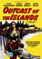 Outcast of the Islands DVD (2012) Trevor Howard, Reed (DIR) cert PG
