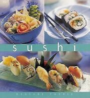 Sushi (Essential Kitchen) | Book