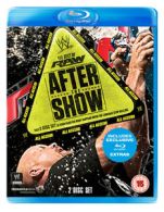 WWE: Best of RAW - After the Show Blu-Ray (2014) The Rock cert 15 2 discs