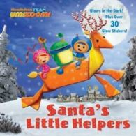 Pictureback(R): Santa's Little Helpers (Team Umizoomi) by Random House