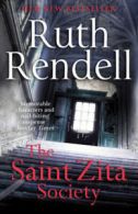 The Saint Zita Society by Ruth Rendell (Paperback)