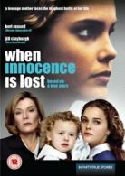 When Innocence Is Lost DVD (2008) Keri Russell, Rooney (DIR) cert 12