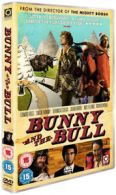 Bunny and the Bull DVD (2010) Edward Hogg, King (DIR) cert 15