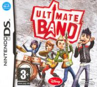 Ultimate Band (DS) PEGI 3+ Rhythm: Timing