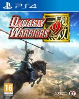 Dynasty Warriors 9 (PS4) PEGI 16+ Beat 'Em Up: Hack and Slash