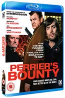 Perrier's Bounty Blu-Ray (2010) Cillian Murphy, Fitzgibbon (DIR) cert 15