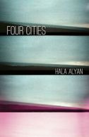 Four Cities.by Hala-Alyan New 9781625579393 Fast Free Shipping<|