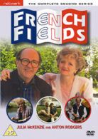 French Fields: Complete Series 2 DVD (2011) Anton Rodgers cert PG