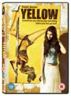 Yellow DVD (2007) Bill Duke, De Villa (DIR) cert 15