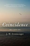 Coincidence (P.S.).by Ironmonger New 9780062309891 Fast Free Shipping<|