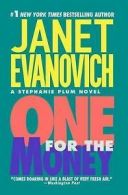 One for the money by Janet Evanovich (Book)