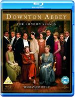 Downton Abbey: The London Season Blu-Ray (2013) Hugh Bonneville cert PG