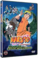 Naruto the Movie 3 - Guardians of the Crescent Moon Kingdom DVD (2009) Hayato