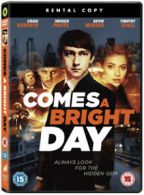 Comes a Bright Day DVD (2012) Craig Roberts, Aboud (DIR) cert 15