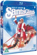 Santa Claus - The Movie Blu-Ray (2009) David Huddleston, Szwarc (DIR) cert U