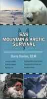 SAS Mountain and Arctic Survival by Barry Davies Expertly Refurbished Product