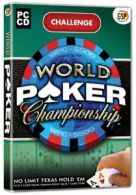 Challenge World Poker PC Fast Free UK Postage 5016488112475