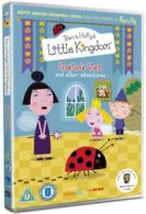 Ben and Holly's Little Kingdom: Gaston's Visit and Other... DVD (2011) Neville