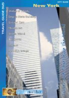 City Guide: New York DVD (2005) Ian Wright cert E
