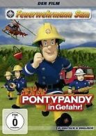 Feuerwehrmann Sam - Pontypandy in Gefahr (Der Film) ... | DVD