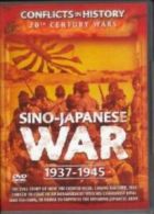 Conflicts: Sino-Japanese War 1937-1941 DVD cert E