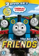 Thomas & Friends: Best of Friends DVD (2013) Thomas the Tank Engine cert U 3