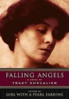 Falling angels by Tracy Chevalier (Book)