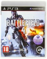 Battlefield 4 - Standard Edition (PS3) Games Fast Free UK Postage