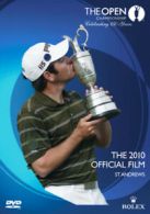 British Open Golf Championship: The 2010 Official Film DVD (2010) Louis