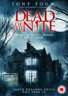 Dead of the Nite DVD (2014) Tony Todd, Evans (DIR) cert 15