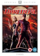 Daredevil DVD (2006) Ben Affleck, Johnson (DIR) cert 15 2 discs