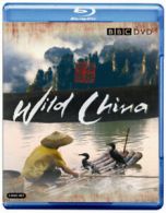 Wild China Blu-Ray (2008) cert E 2 discs