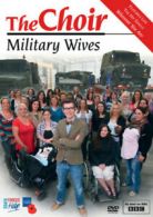 The Choir: Military Wives DVD (2012) Gareth Malone cert E