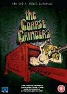 The Corpse Grinders DVD (2014) Sean Kenney, Mikels (DIR) cert 18