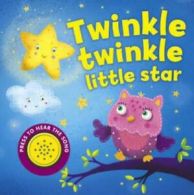 Twinkle, Twinkle Little Star (Novelty book)