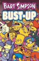 Bart Simpson - Bust Up, Matt Groening, ISBN 1785659170