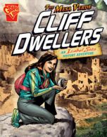 An Isabel Soto history adventure: The Mesa Verde cliff dwellers by Terry