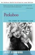 Peekaboo: The Story of Veronica Lake By Jeff Lenburg