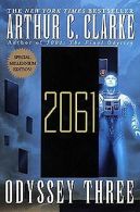 2061: Odyssey Three | Clarke, Arthur C. | Book