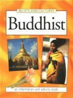 Beliefs and cultures: Buddhist by Anita Ganeri (Hardback)