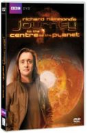 Richard Hammond's Journey to the Centre of the Planet DVD (2011) Lucy Van Beek