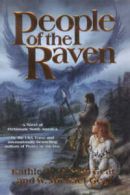 The first North Americans series: People of the raven by Kathleen O'Neal Gear