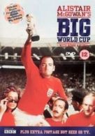 Alistair McGowan's Big World Cup DVD (2006) Alistair McGowan cert 12