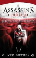 Assassin's creed : Brotherhood | Oliver Bowden | Book